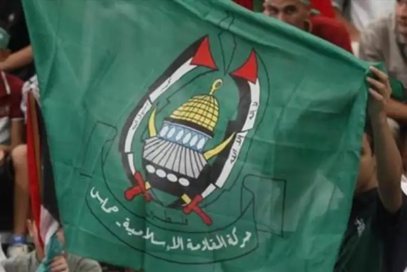 متن کامل پاسخ حماس به طرح آتش بس