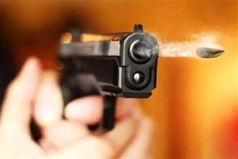 هلاکت شرور مسلح در درگیری‌ با پلیس نوشهر