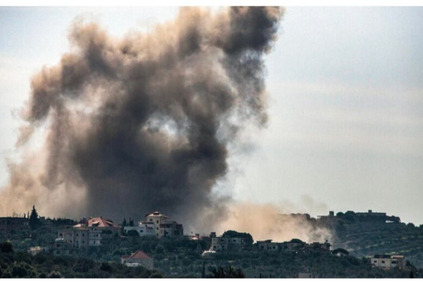 Hezbollah conducts new attack on Zionists' military centers in occupied Palestine