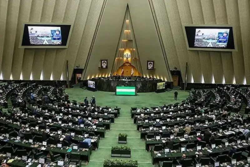 نمایندگان ادواری که ردصلاحیت شدند!