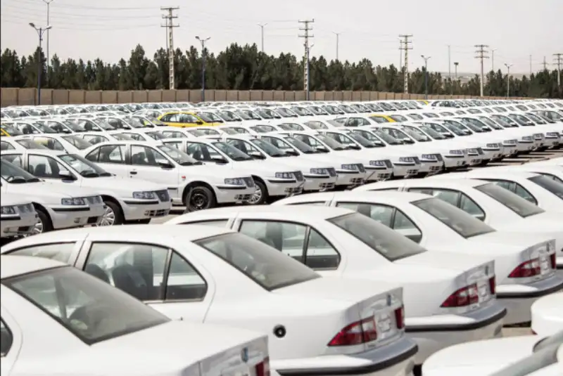 امسال چند دستگاه خودرو در کشور تولید شده است؟