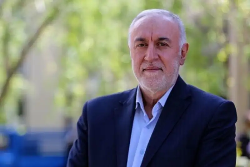 استاندار تهران: انتخابات الکترونیکی در تهران منتفی شد