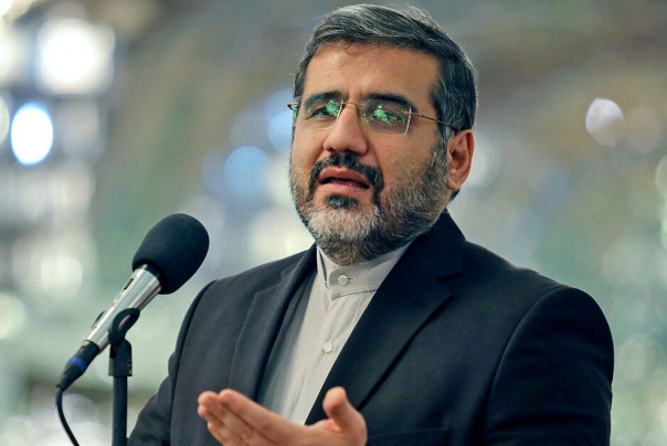 وزیر ارشاد: موافق اخذ مالیات از درآمد کنسرت‌ها و فعالیت‌های هنری هستیم