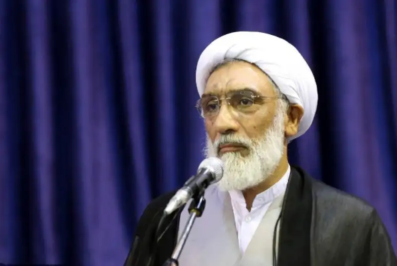 پورمحمدی : رای سفید ندهیم