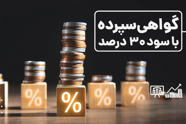 سرانجام عرضه اوراق سپرده خاص با سود 30 درصد چه خواهد شد؟
