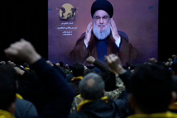 سیدحسن نصرالله: در صورت حمله اسرائیل، 2 میلیون صهیونیست را آواره می‌کنیم