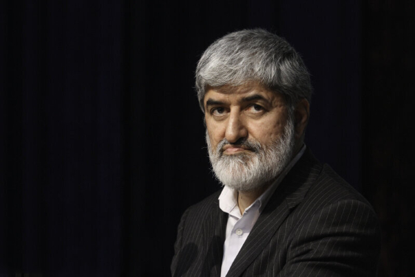 علی مطهری: برای ارائه‌ لیست واحد میانه‌روها امیدواری وجود دارد/ میانه‌روها از تحریم‌ها استقبال نخواهند کرد