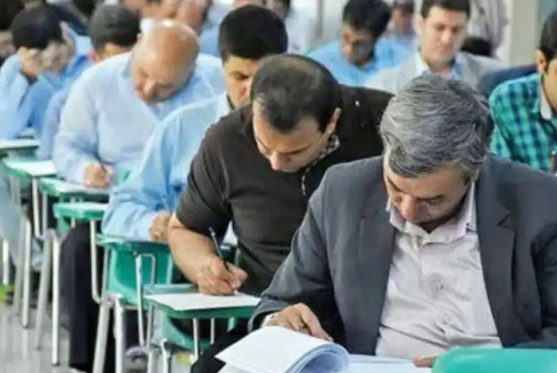زمان توزیع کارت شرکت در دو آزمون ارشد و دکتری اعلام شد