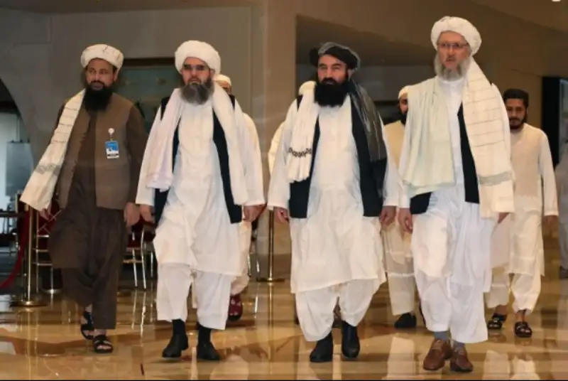 طالبان: در مورد هر گونه همکاری مشترک به ایران اطمینان دادیم