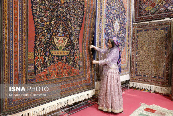 عکس‌های منتخب ایران، چهارشنبه 25 بهمن 1402