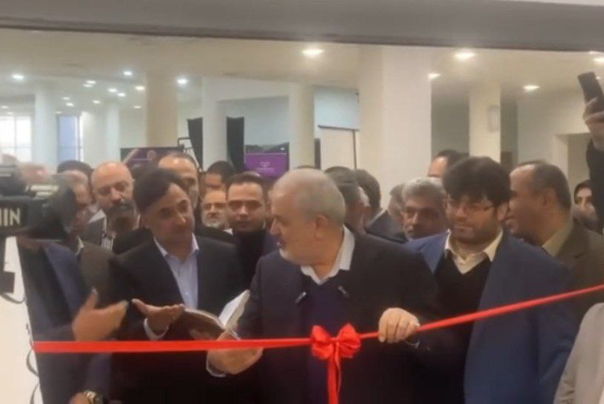 رونمایی از 5 ماده موثر دارویی سرطان +فیلم