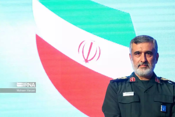 ‘Iran advanced drones carry out reconnaissance operations at any point’