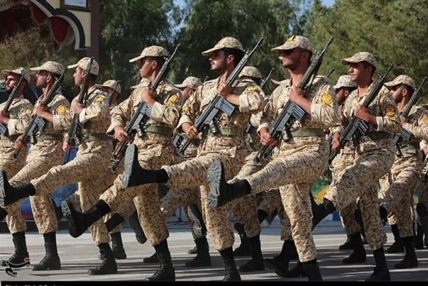 حداقل حقوق سربازان متاهل 9 میلیون تومان می‌شود
