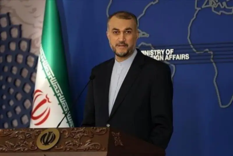 ایران خواستار نشست سازمان همکاری اسلامی شد