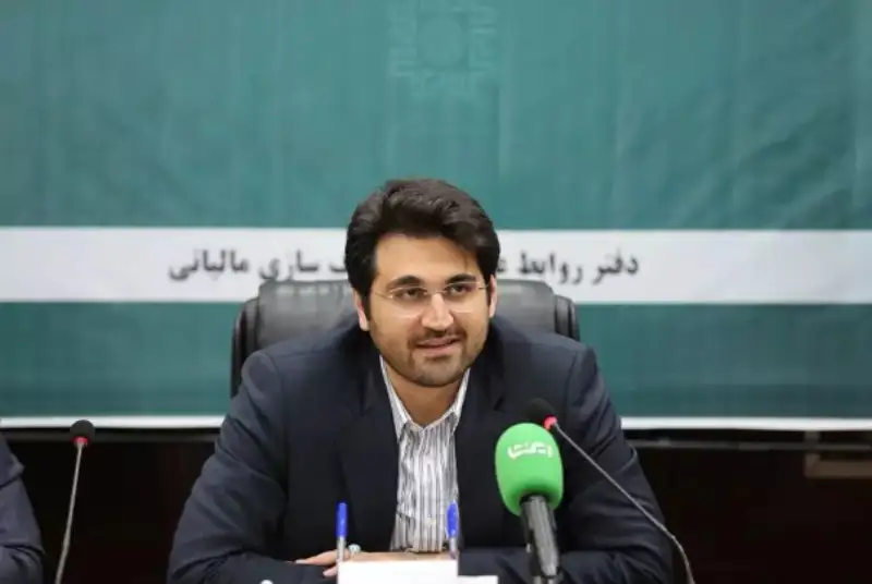 مالیات 50 درصد اصناف و مشاغل صفر مطلق است