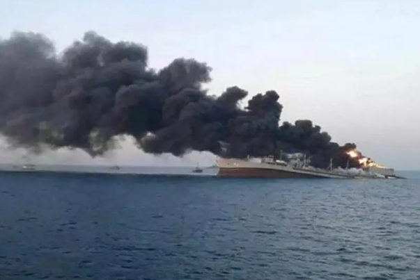 Евросоюз запустит 19 февраля операцию Aspides в Красном море на один год