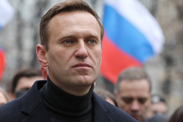 Реакция западных властей на смерть Алексея Навального, критика российского правительства