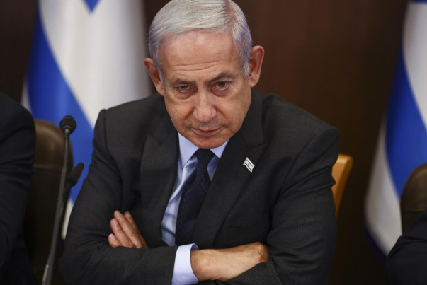 נתניהו: דרישות חמאס במשא ומתן משמעותן תבוסה של "ישראל"
