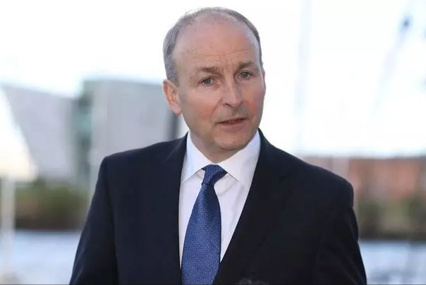 Ireland raps US abuse of veto power at UNSC