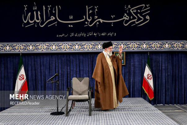Elections are main pillar of the Islamic Republic & in it people are the owners of the country