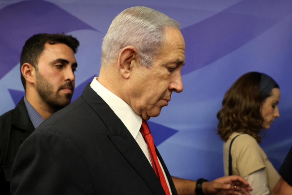 פילוגים טורפים את מפלגת הליכוד... וקוראים לבחירות דחופות לאחר המלחמה