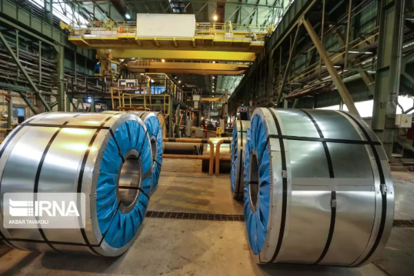 Iran’s mining exports at $11bn in 10 months to late Jan.: IMIRDO