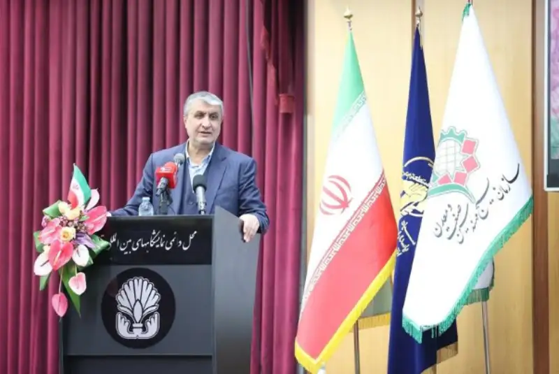 عملیاتی شدن شبیه‌ساز اتاق کنترل اضطراری در نیروگاه اتمی بوشهر