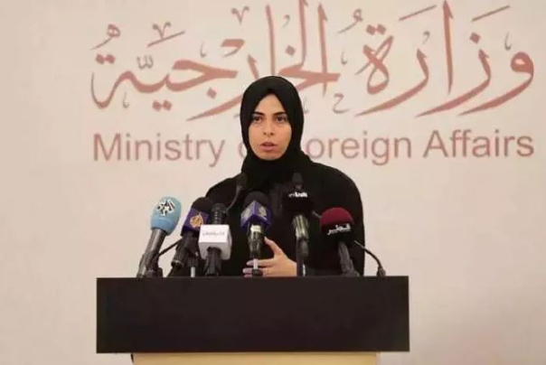 Israel sets record in killing journalists: Qatar