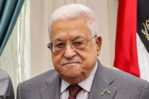 Abbas: Netanyahu insists on continuing aggression to displace Palestinians