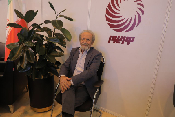 علی کاوه: