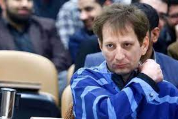 دارایی‌های بابک زنجانی به کجا منتقل شد؟