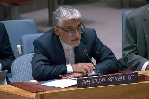 Иран отверг обвинения США в вооружении Йемена