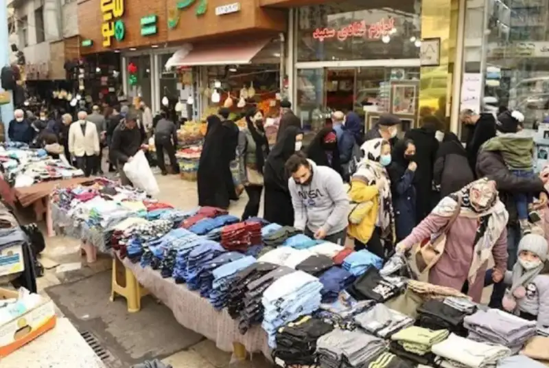 اضافه شدن آیتم «دستفروشی» به درگاه ملی مجوزها