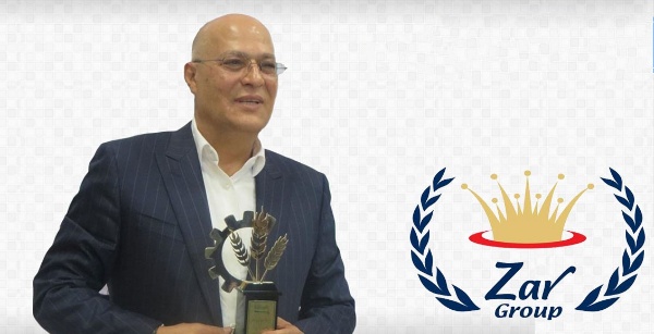 ایران بهشت فرصت هاست + فیلم