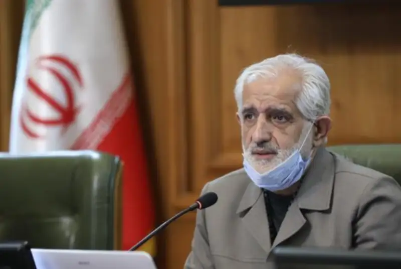 لیست شورای ائتلاف تهران تا شنبه نهایی می‌شود