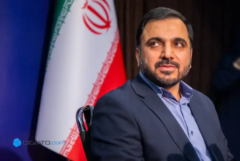 وزیر ارتباطات: جرم‌بودن استفاده از فیلترشکن‌ها به ما ابلاغ نشده است