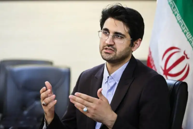 رئیس سازمان امور مالیاتی: از تمام درآمد‌های ناشی از فعالیت‌های مجازی مالیات اخذ خواهیم کرد