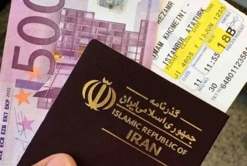 ارز مسافرتی چقدر شد؟