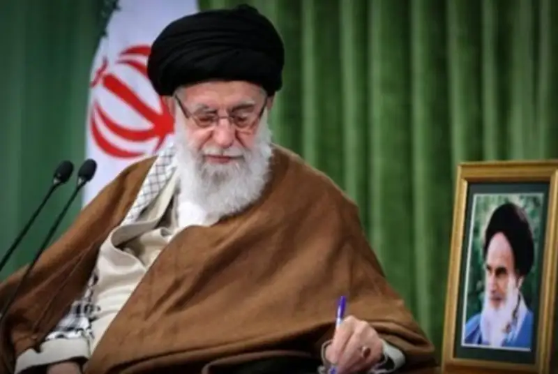 پیام تسلیت رهبر معظم انقلاب در پی درگذشت سالک‌الی‌الله حجت‌الاسلام عبدالقائم شوشتری