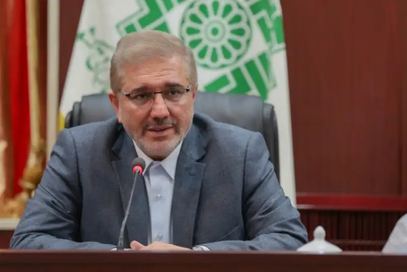 رشد اقتصادی و کاهش تورم در جهت شعار سال در حال تحقق است