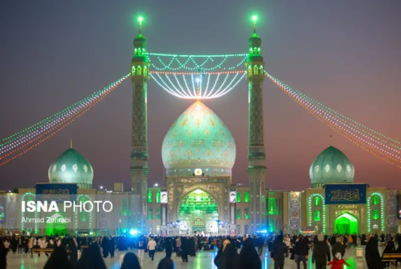 عکس های منتخب ایران، جمعه 4 اسفند 1402