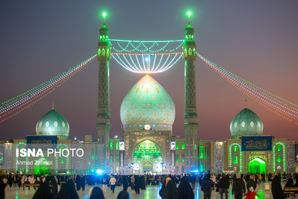 عکس های منتخب ایران، جمعه 4 اسفند 1402