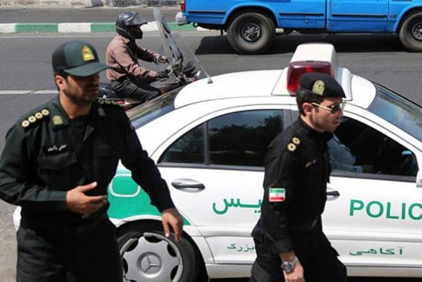 هلاك متزعم ما يسمى زمرة 'جيش العدل' الإرهابية في كرمان