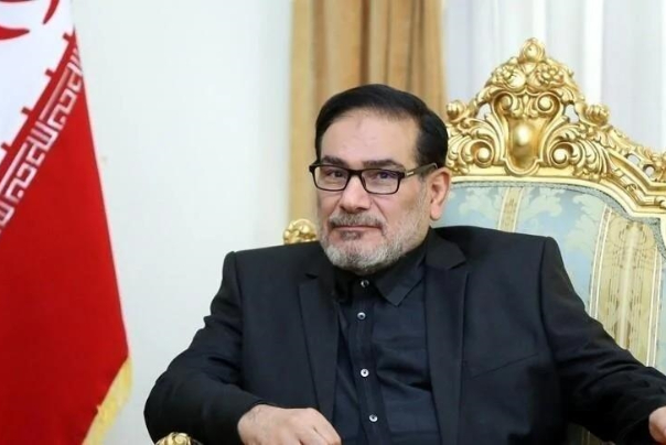 دریابان شمخانی درگذشت سردار حاج رضا خانی را تسلیت گفت