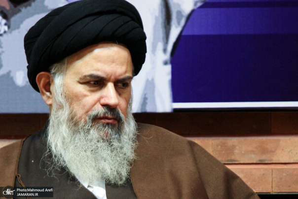 آیت‌الله موسوی بجنوردی درگذشت