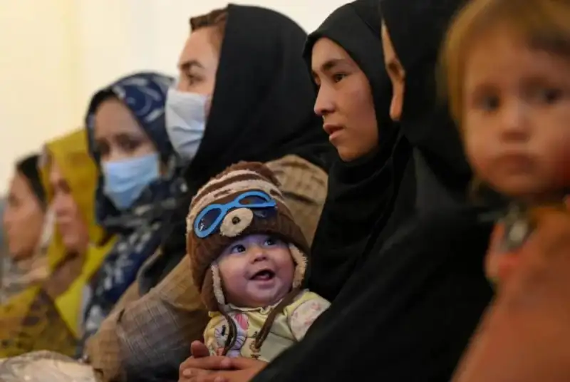 بیمه رایگان 200 هزار تبعه خارجی در ایران