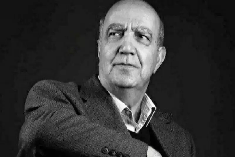 پرویز ربیعی، دوبلور «پدر پسر شجاع» درگذشت