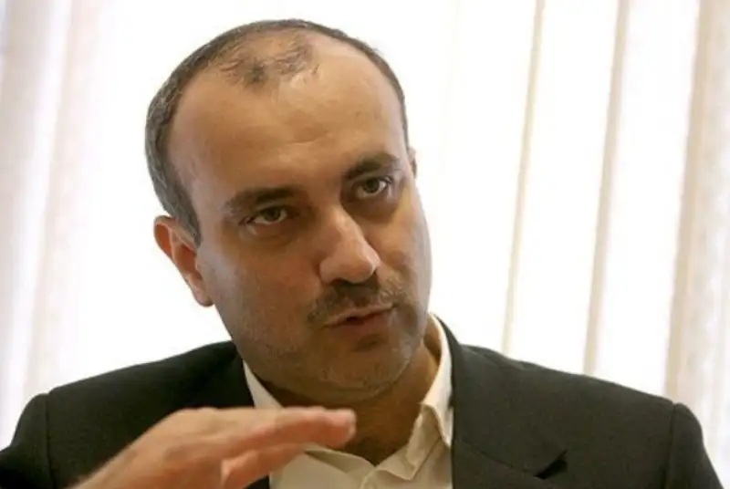 علی باقری: عدم مشارکت واجد هیچ خیر عمومی نیست