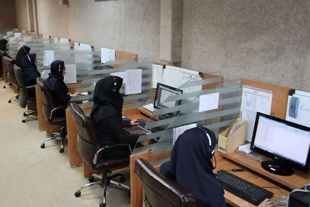 ساعت کار ادارات تهران روز دوشنبه طبق روال عادی است