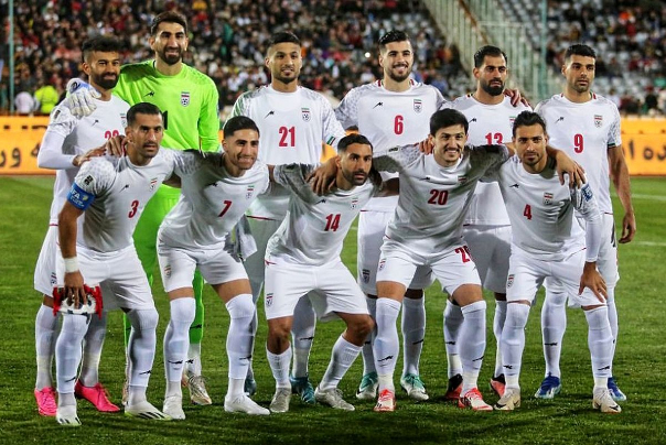 اعلام زمان دیدار ایران - ترکمنستان